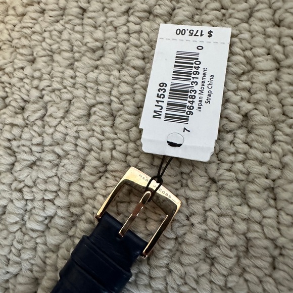 Marc Jacobs Watch NWT - Picture 8 of 8